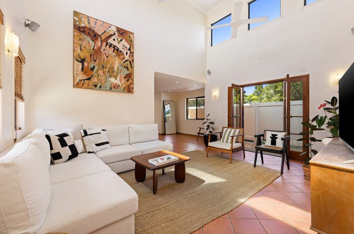 Rental properties & online application form