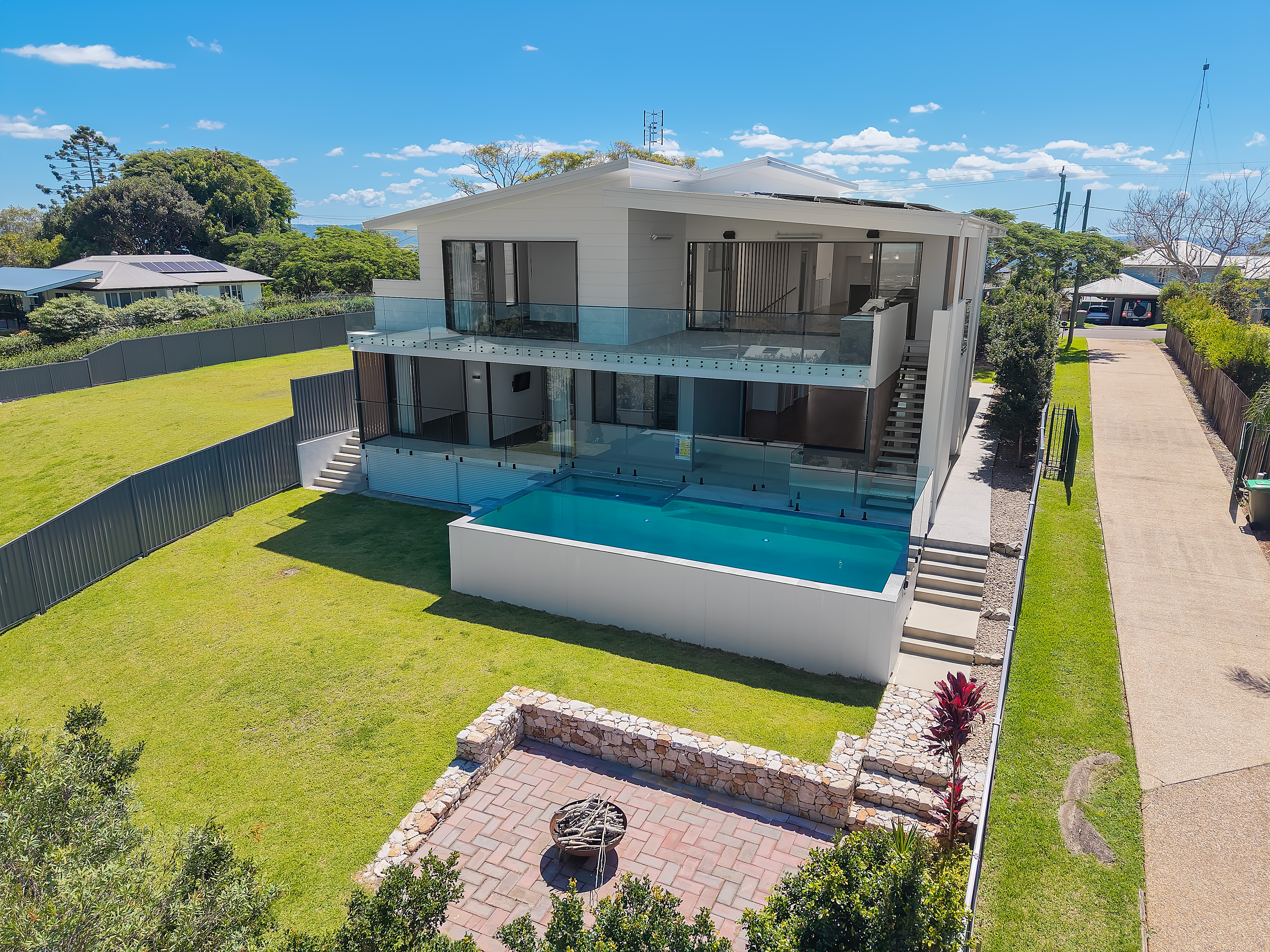 Rental properties & online application form