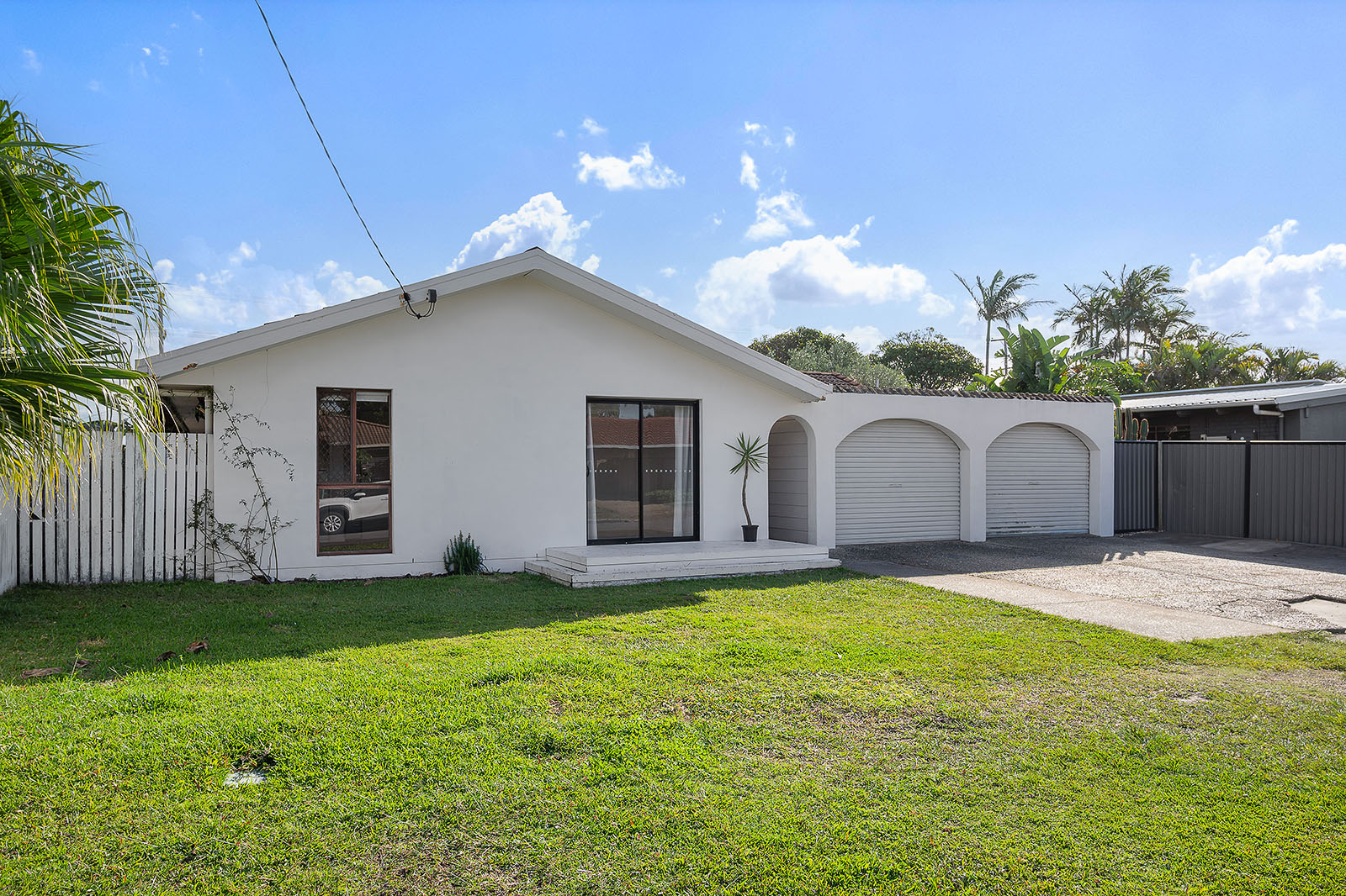 Rental properties & online application form