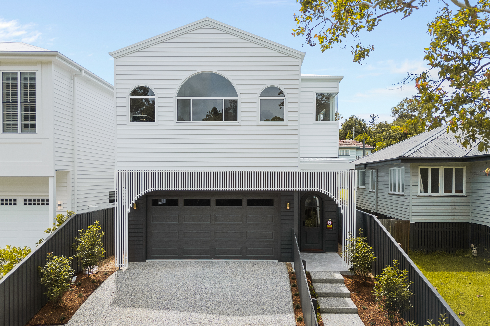 Rental properties & online application form