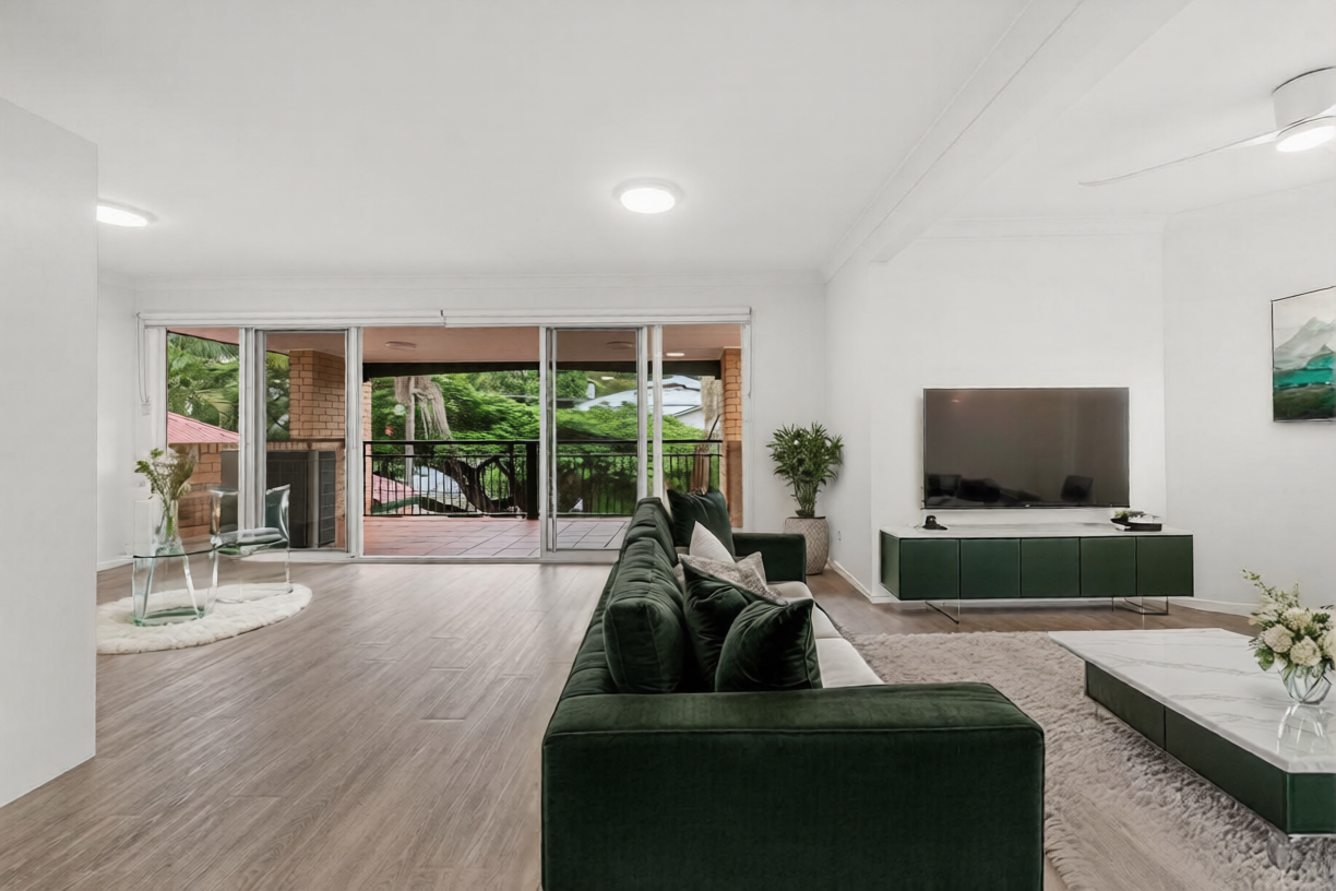 Rental properties & online application form