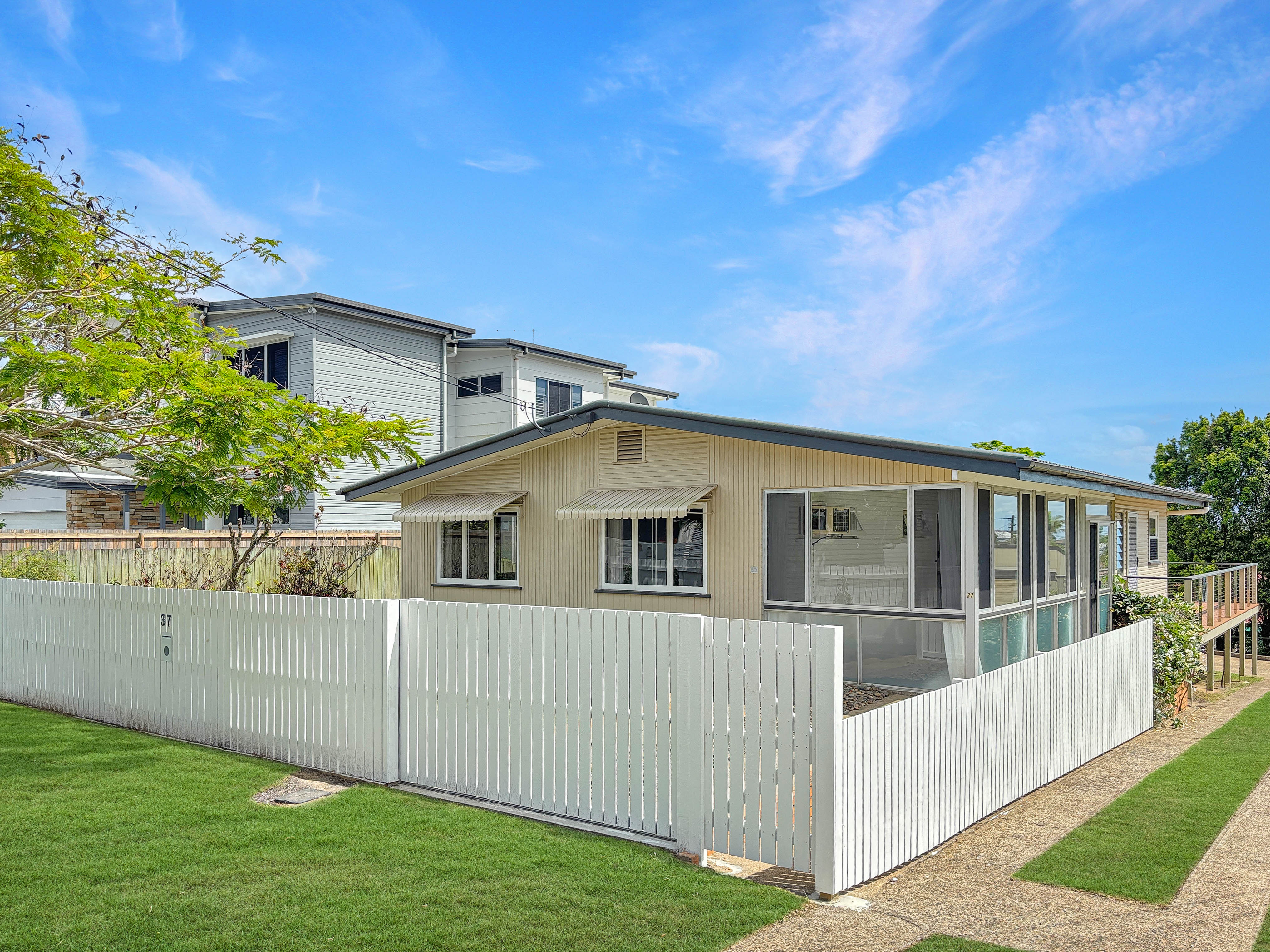 Rental properties & online application form