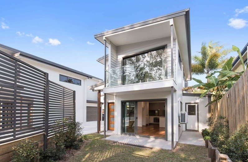 Rental properties & online application form