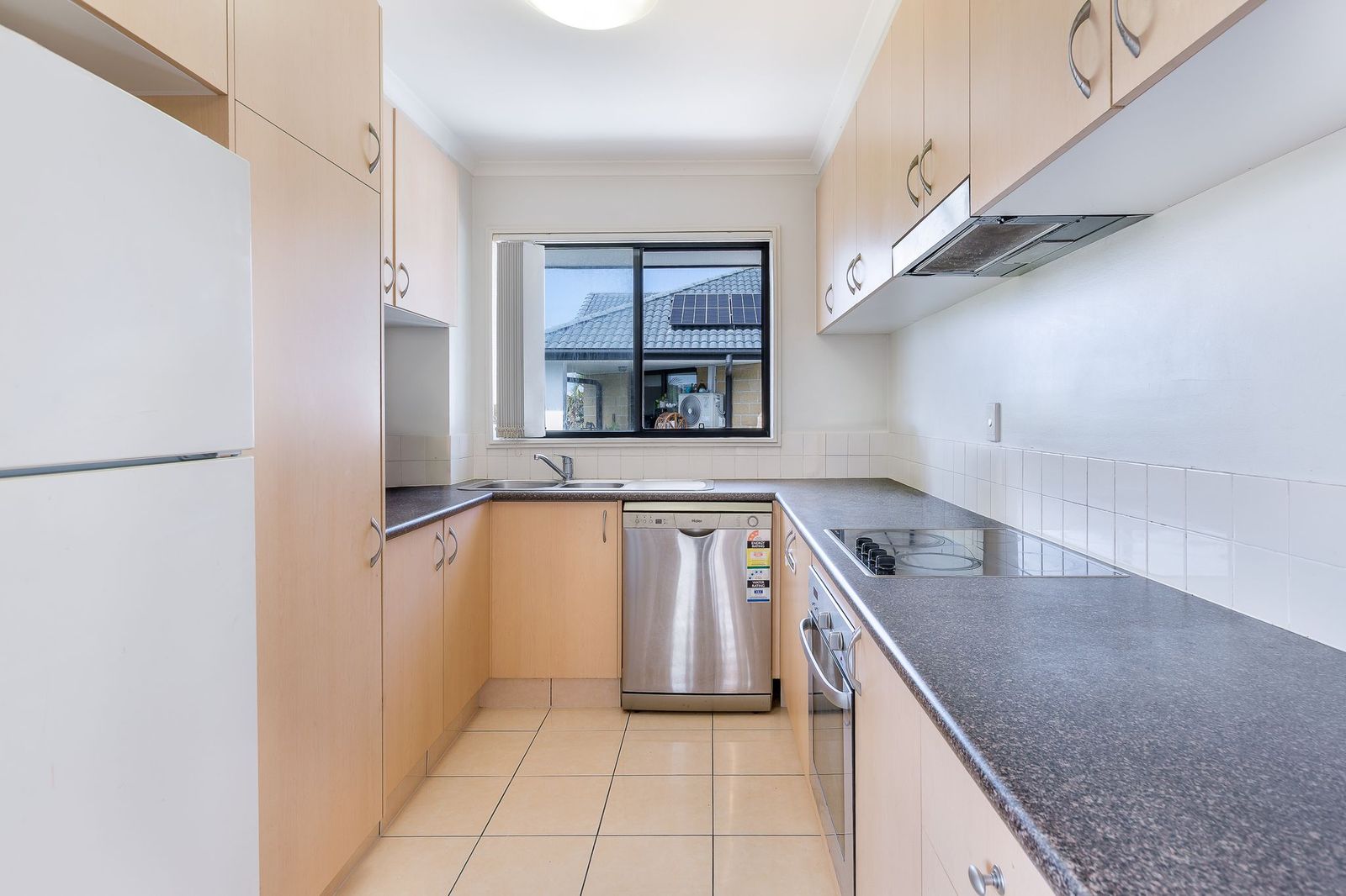 Rental properties & online application form