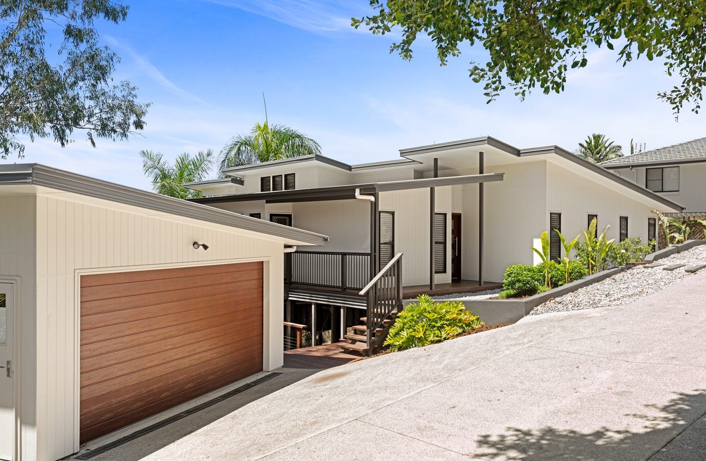 Rental properties & online application form