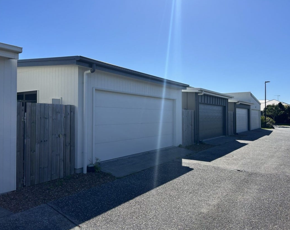 Rental properties & online application form