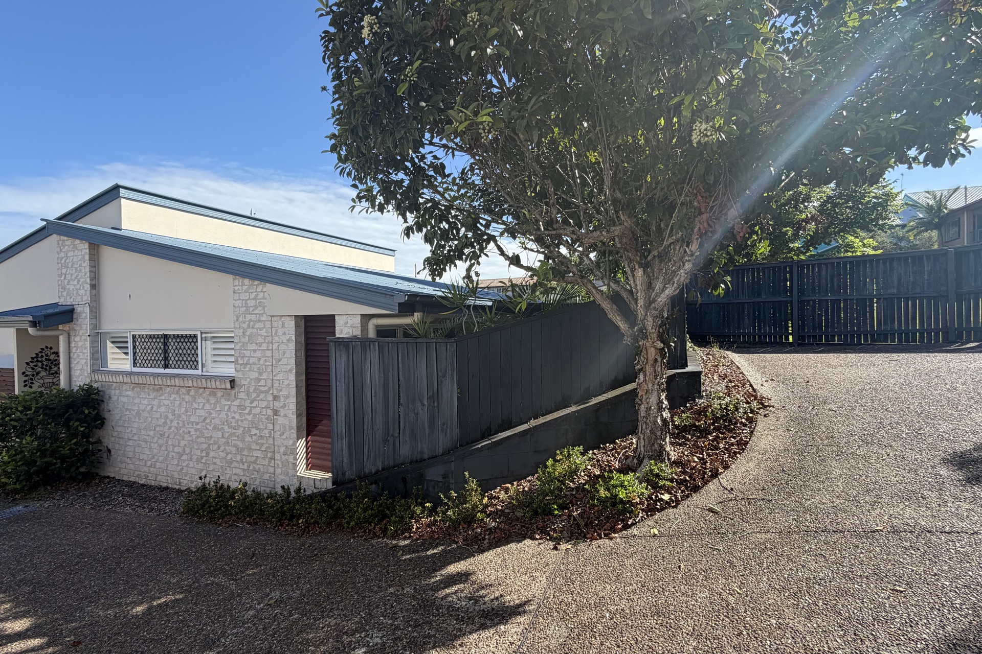 Rental properties & online application form