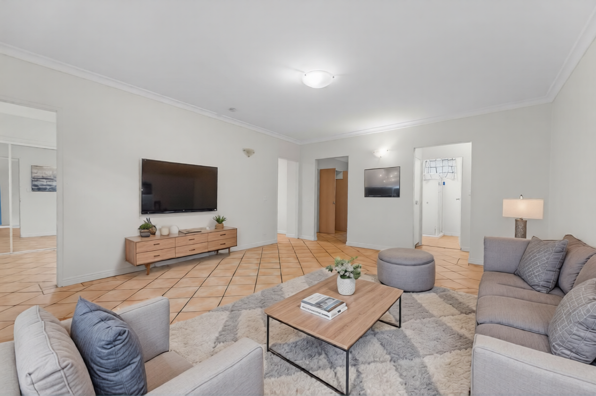 Rental properties & online application form