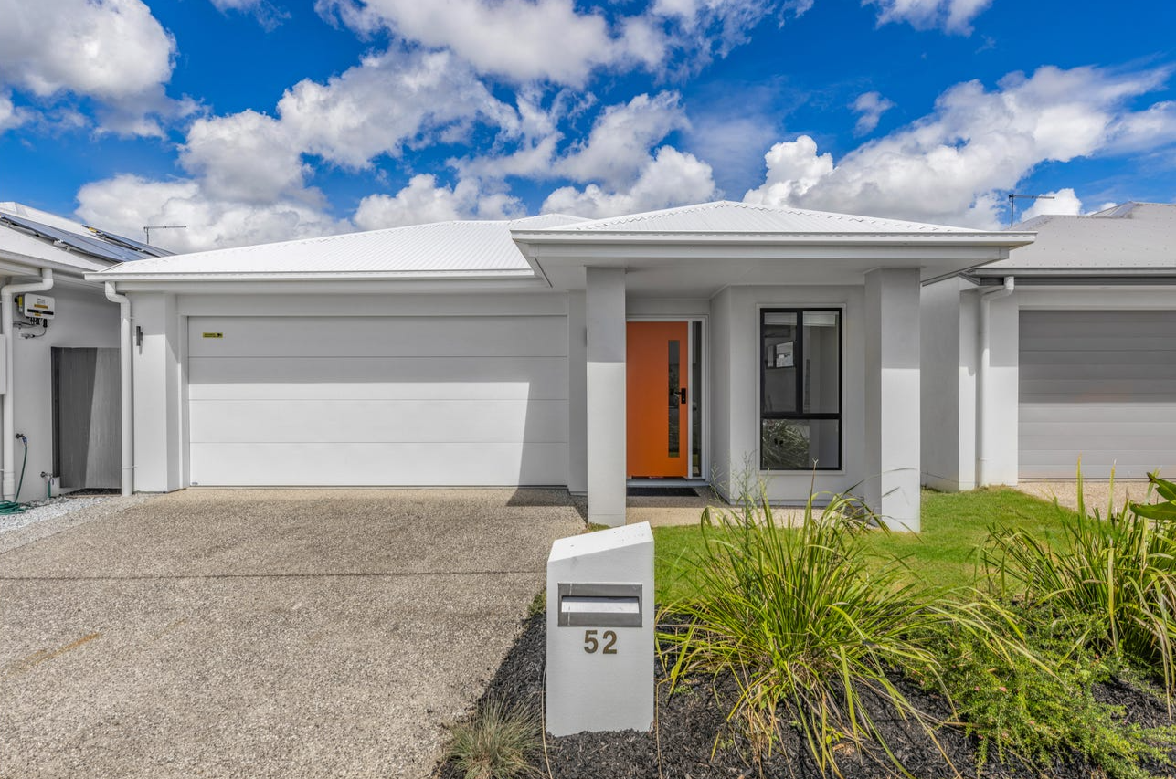 Rental properties & online application form
