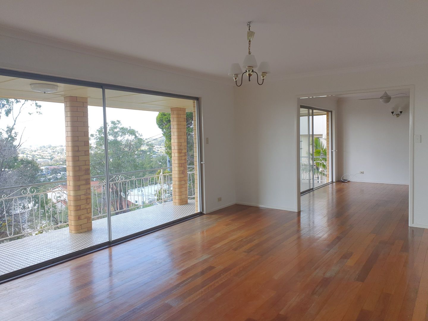 Rental properties & online application form