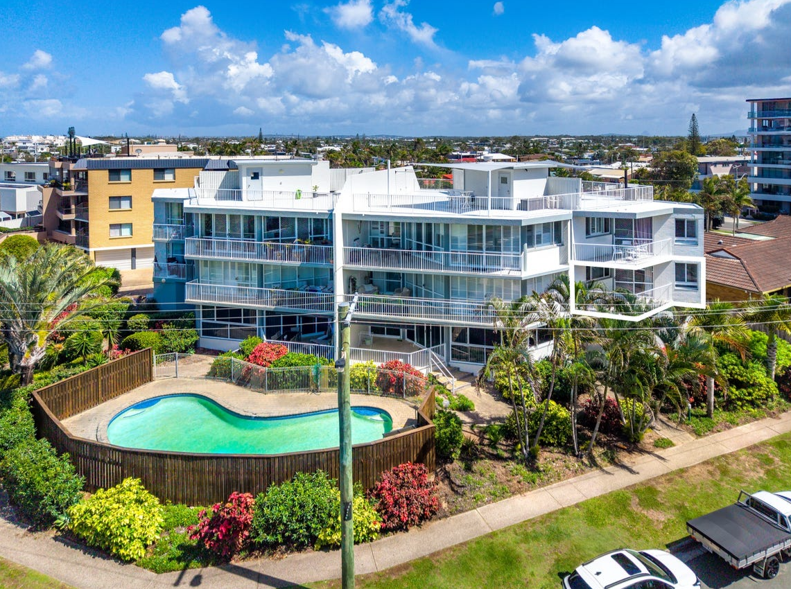 Rental properties & online application form