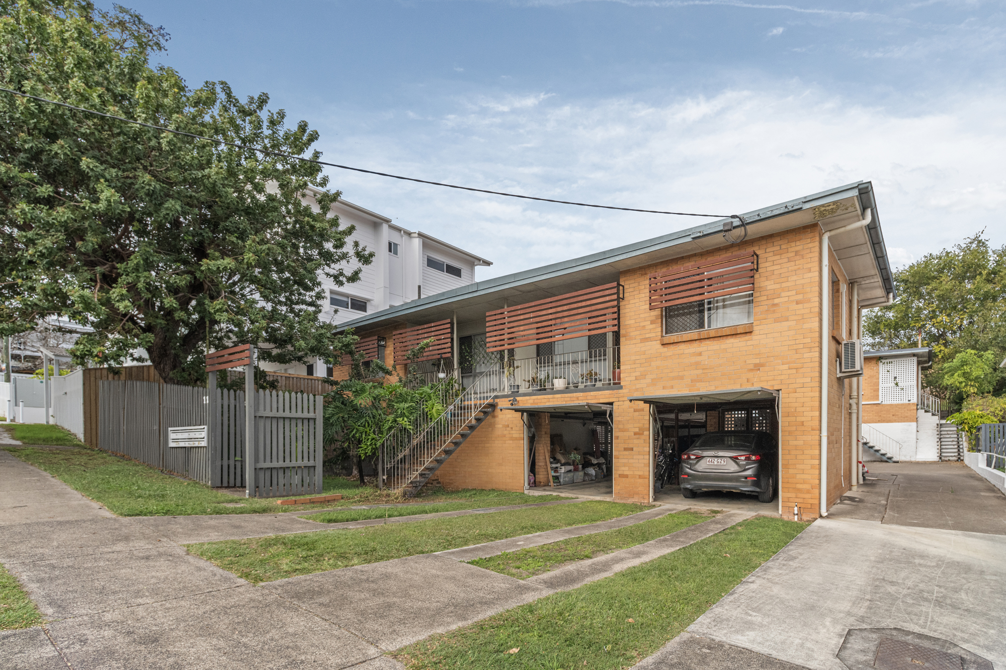 Rental properties & online application form
