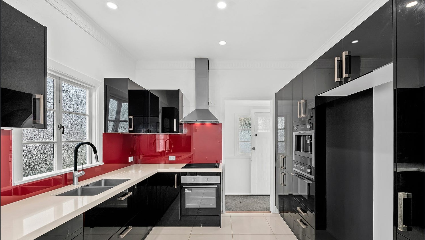 Rental properties & online application form