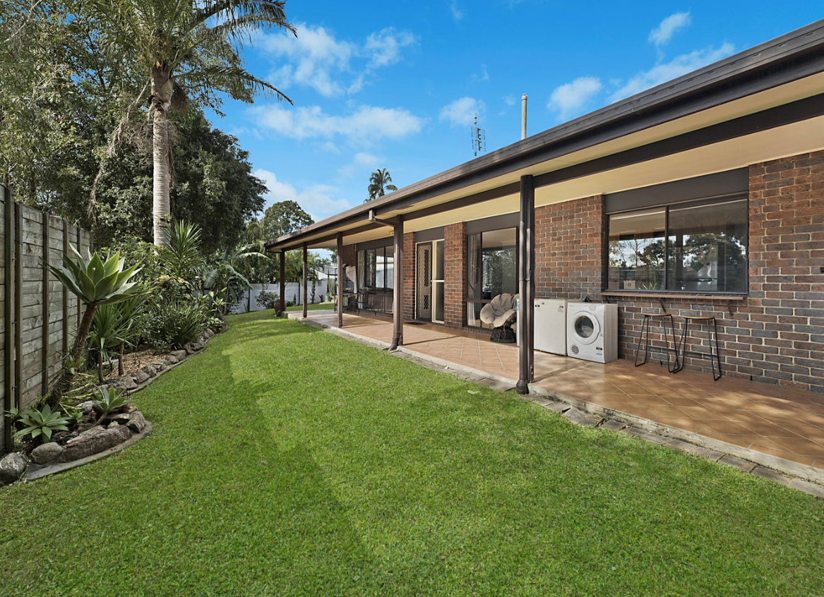 Rental properties & online application form