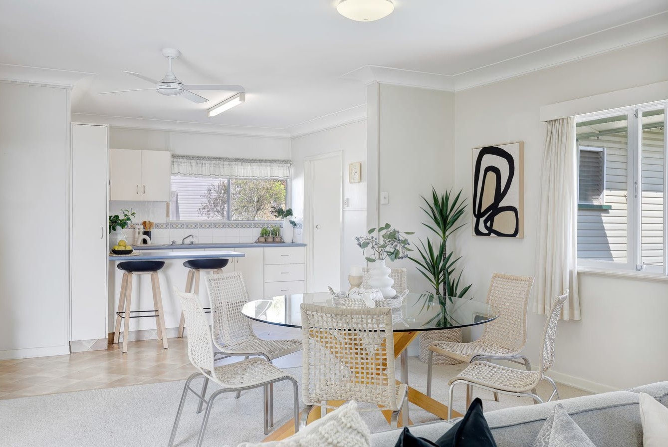 Rental properties & online application form