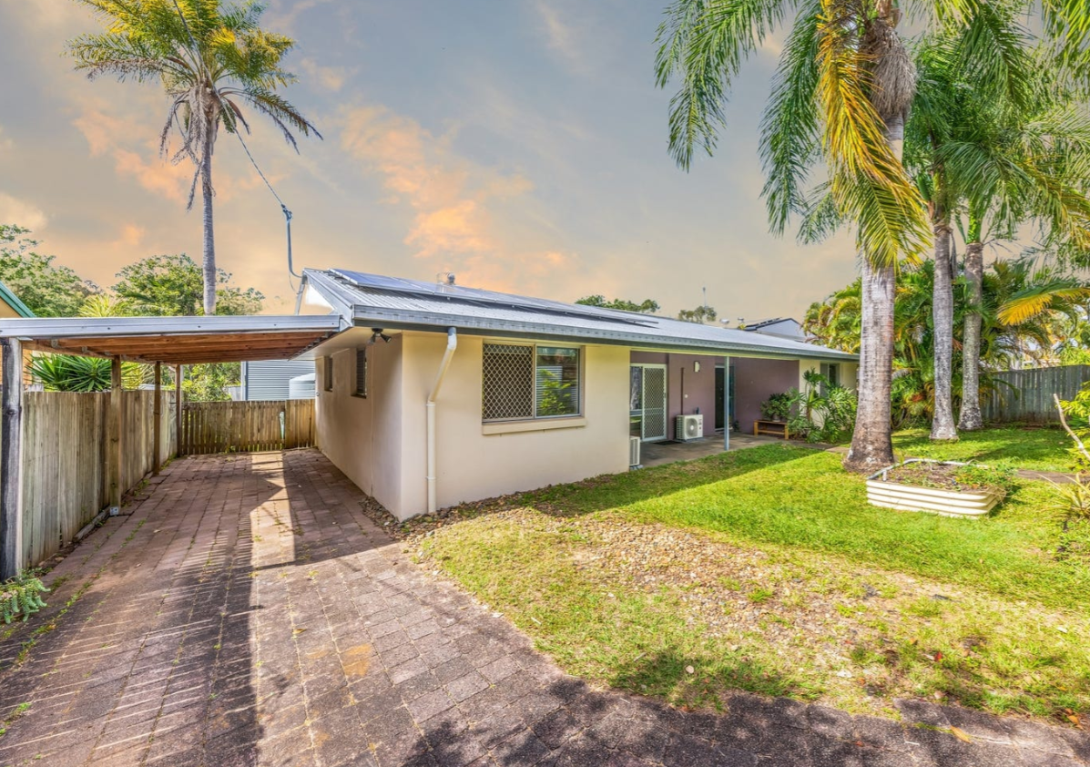 Rental properties & online application form