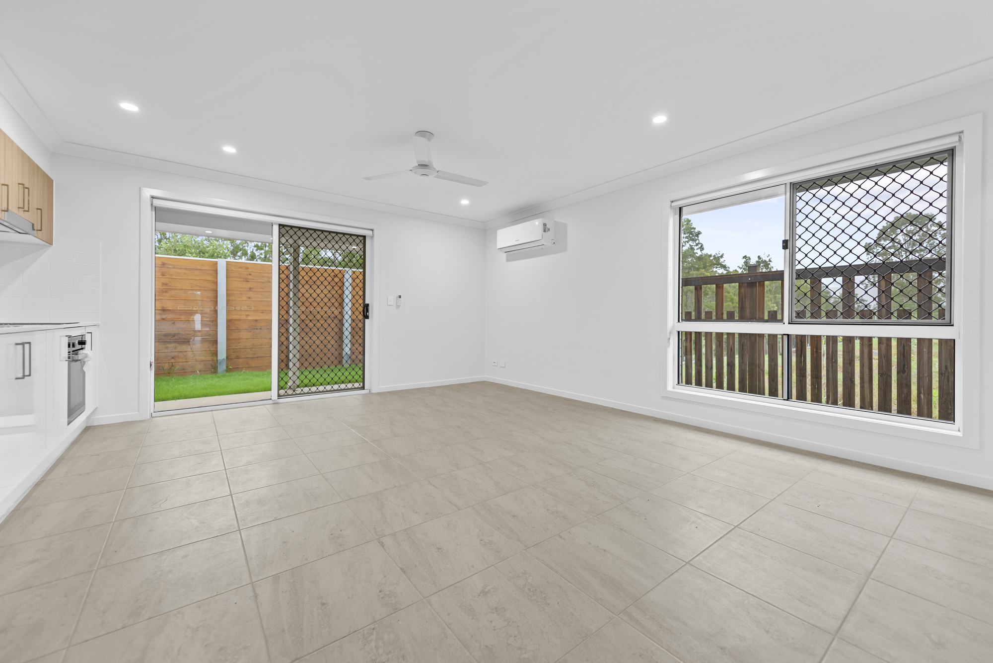 Rental properties & online application form