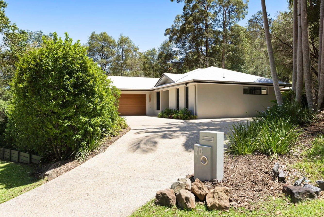 Rental properties & online application form