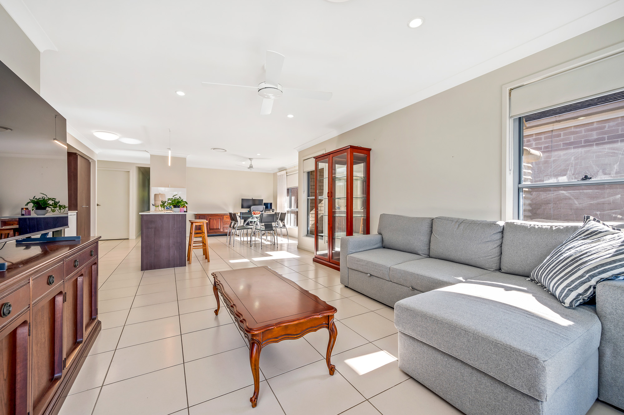 Rental properties & online application form