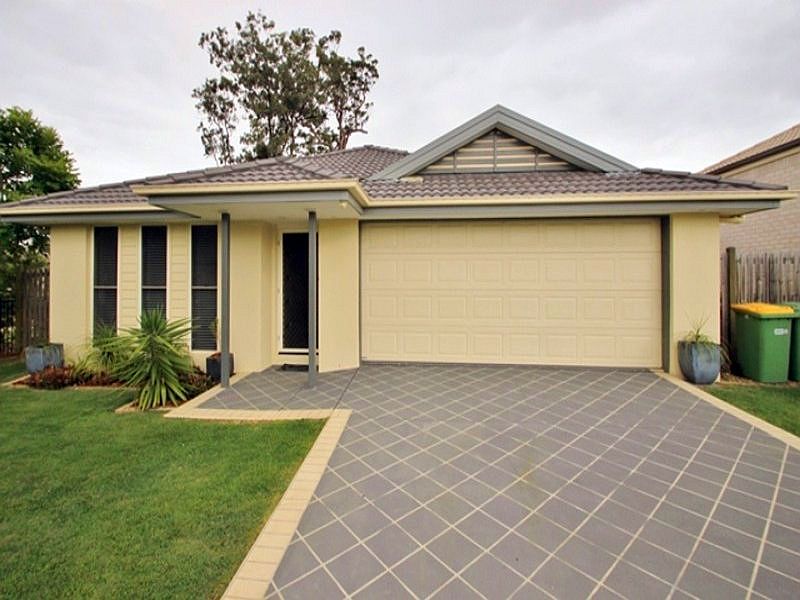 Rental properties & online application form