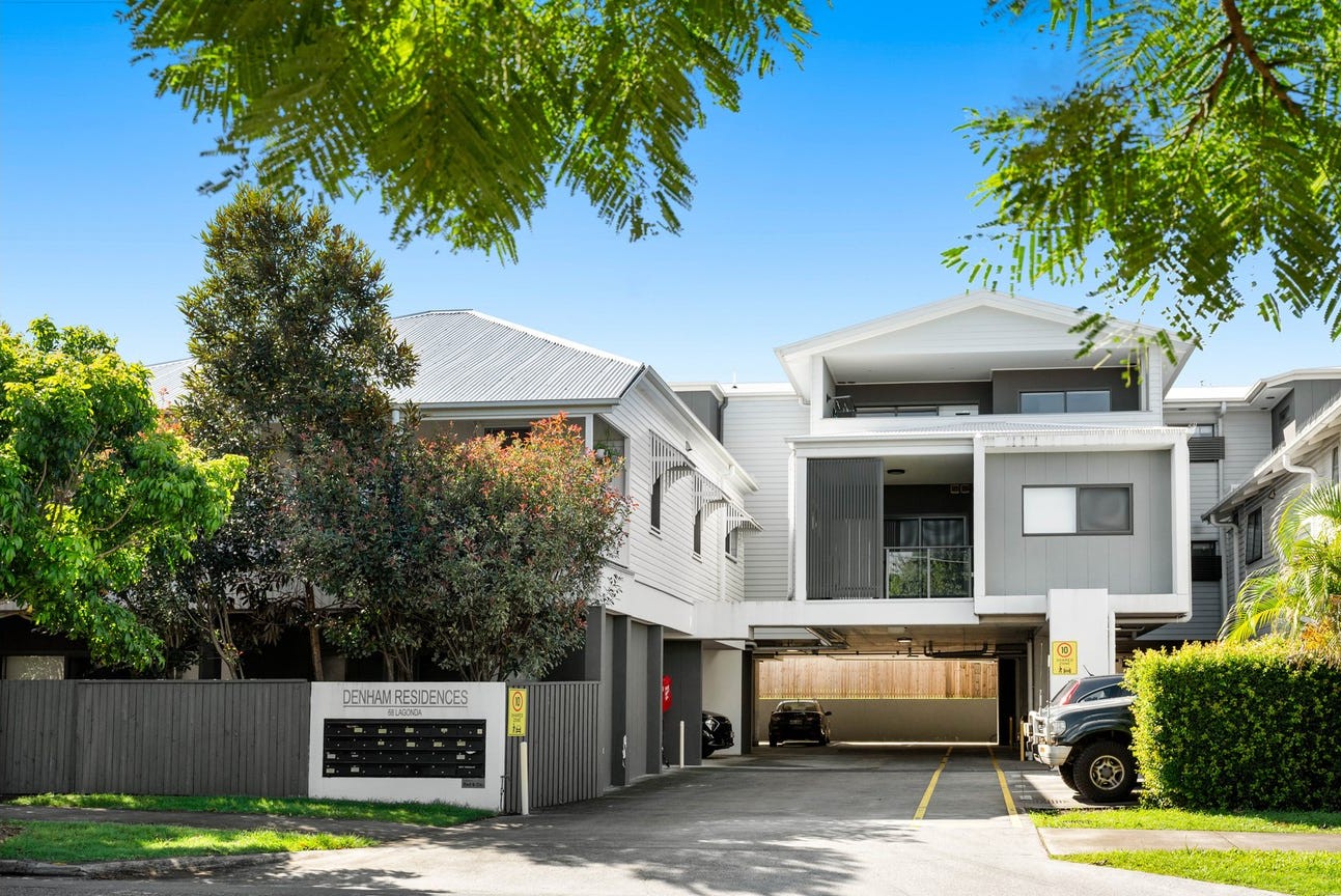 Rental properties & online application form