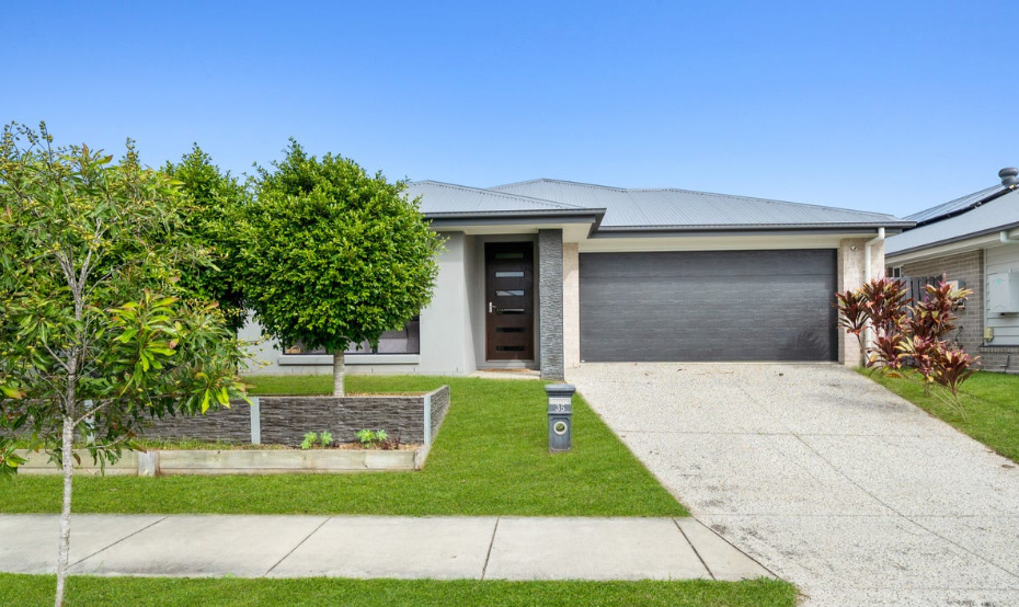 Rental properties & online application form