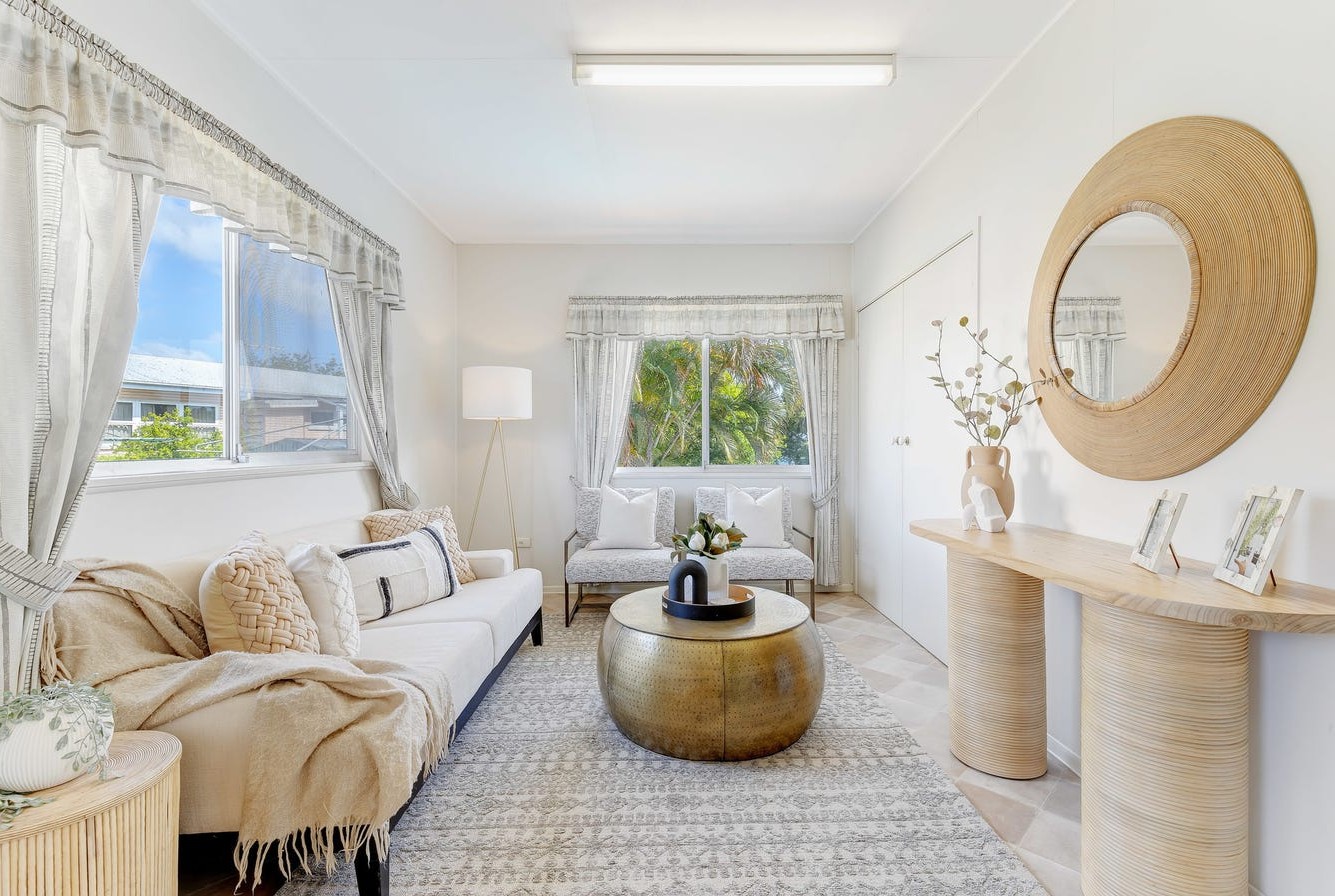 Rental properties & online application form