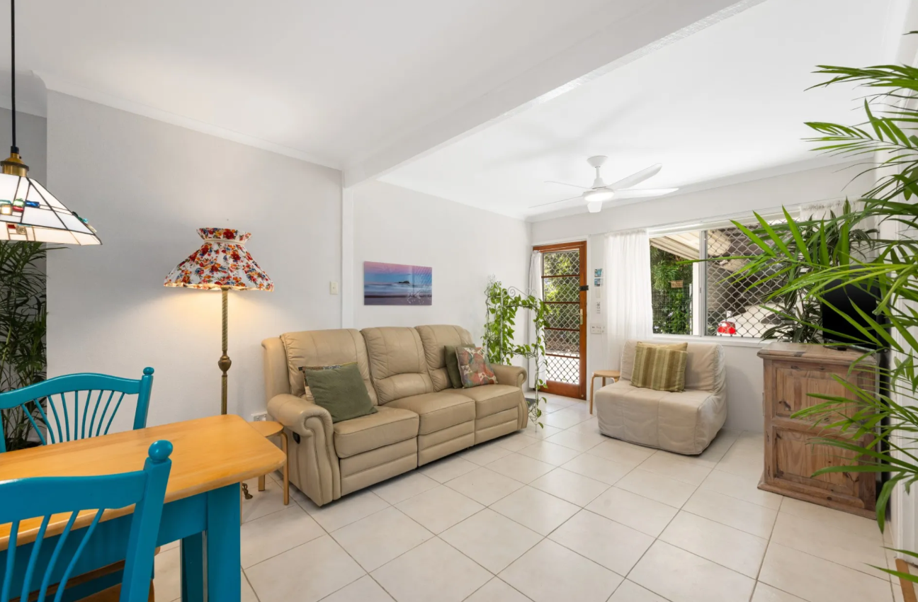 Rental properties & online application form