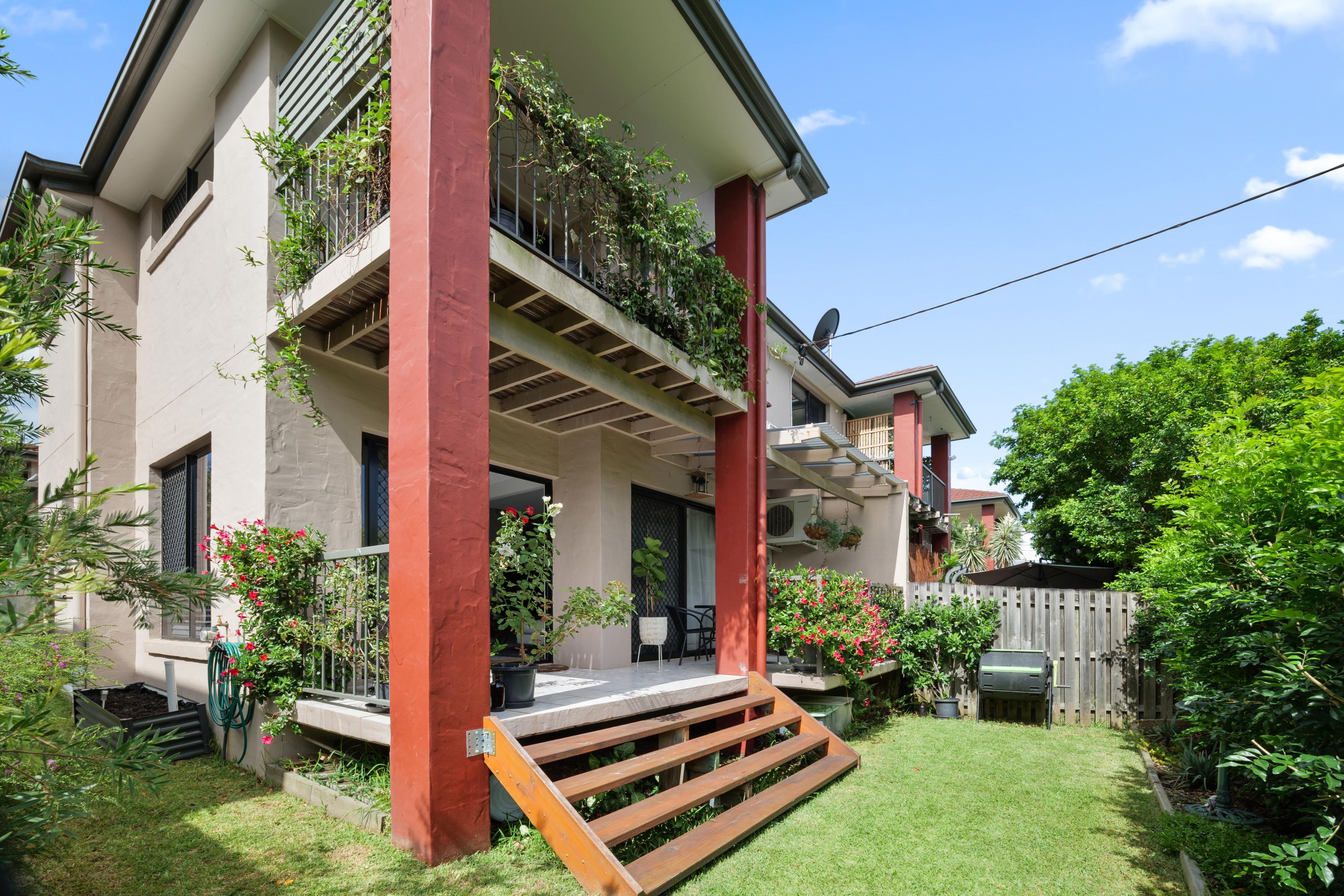 Rental properties & online application form