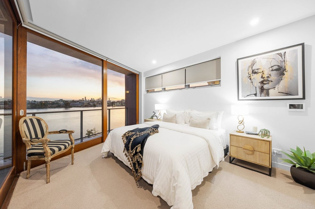 Rental properties & online application form