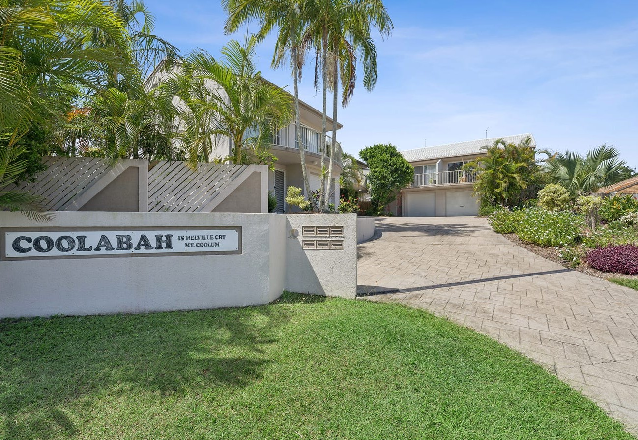 Rental properties & online application form