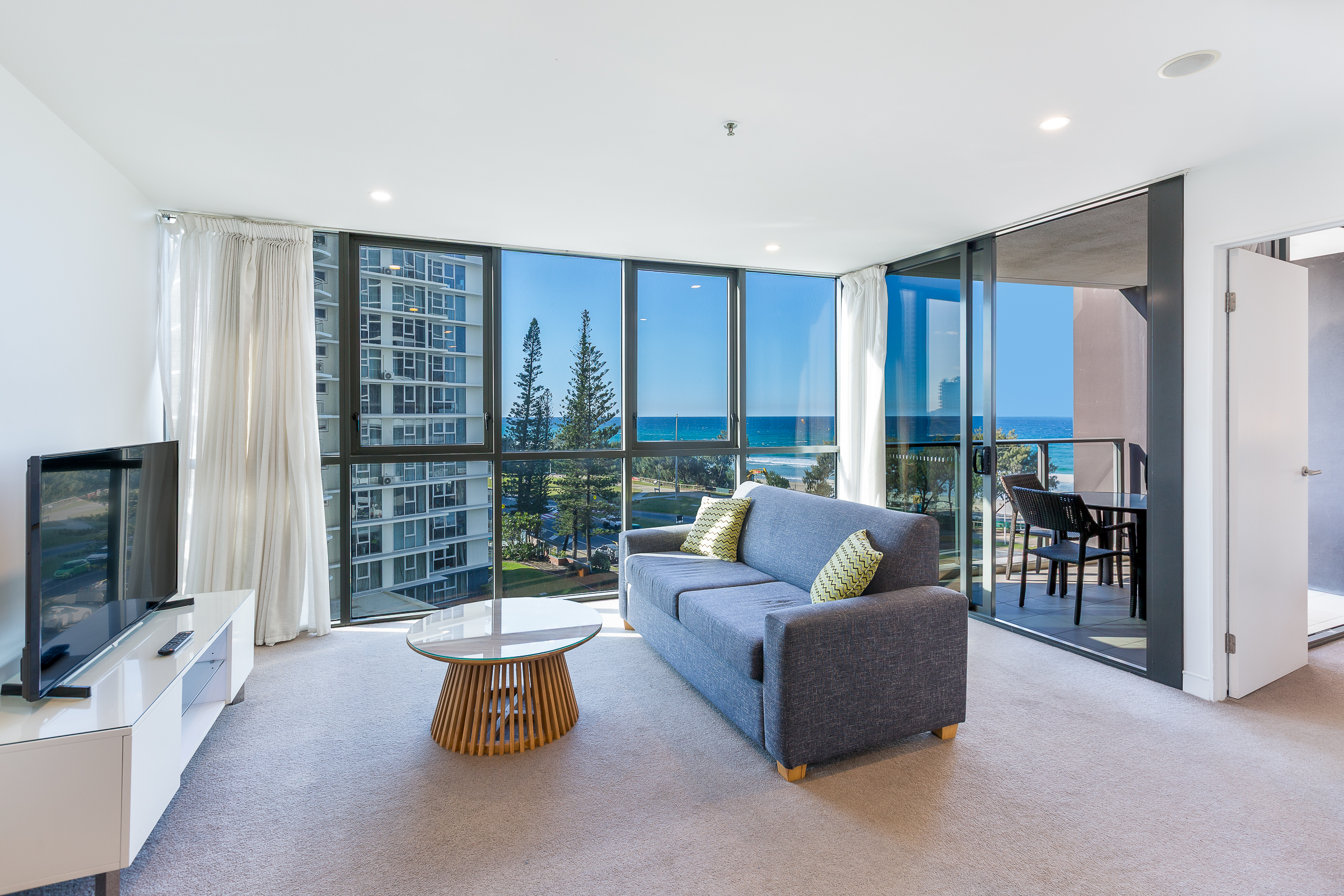 Rental properties & online application form