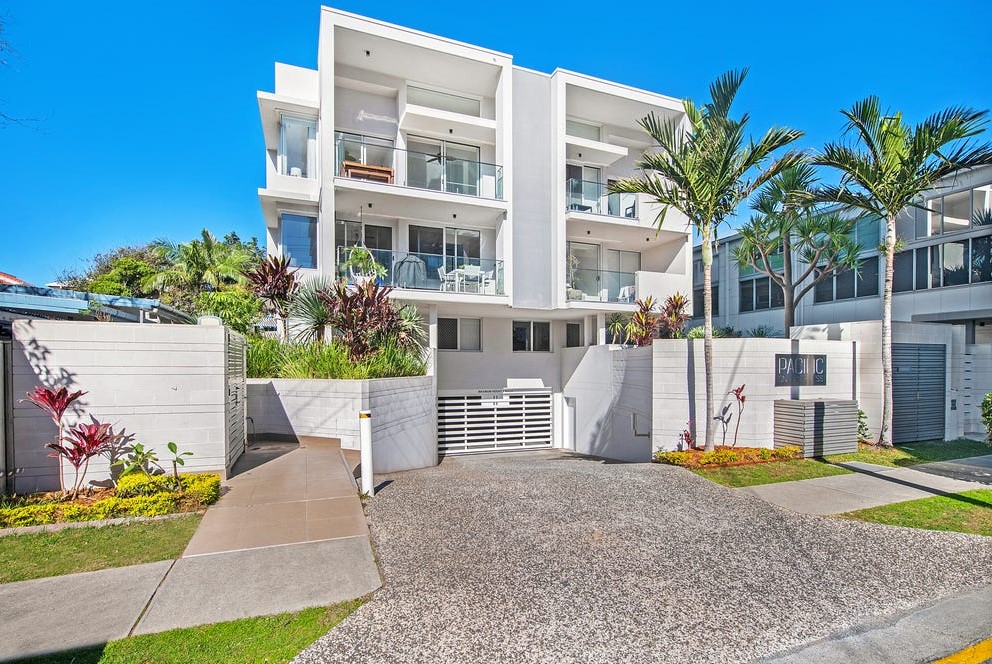 Rental properties & online application form