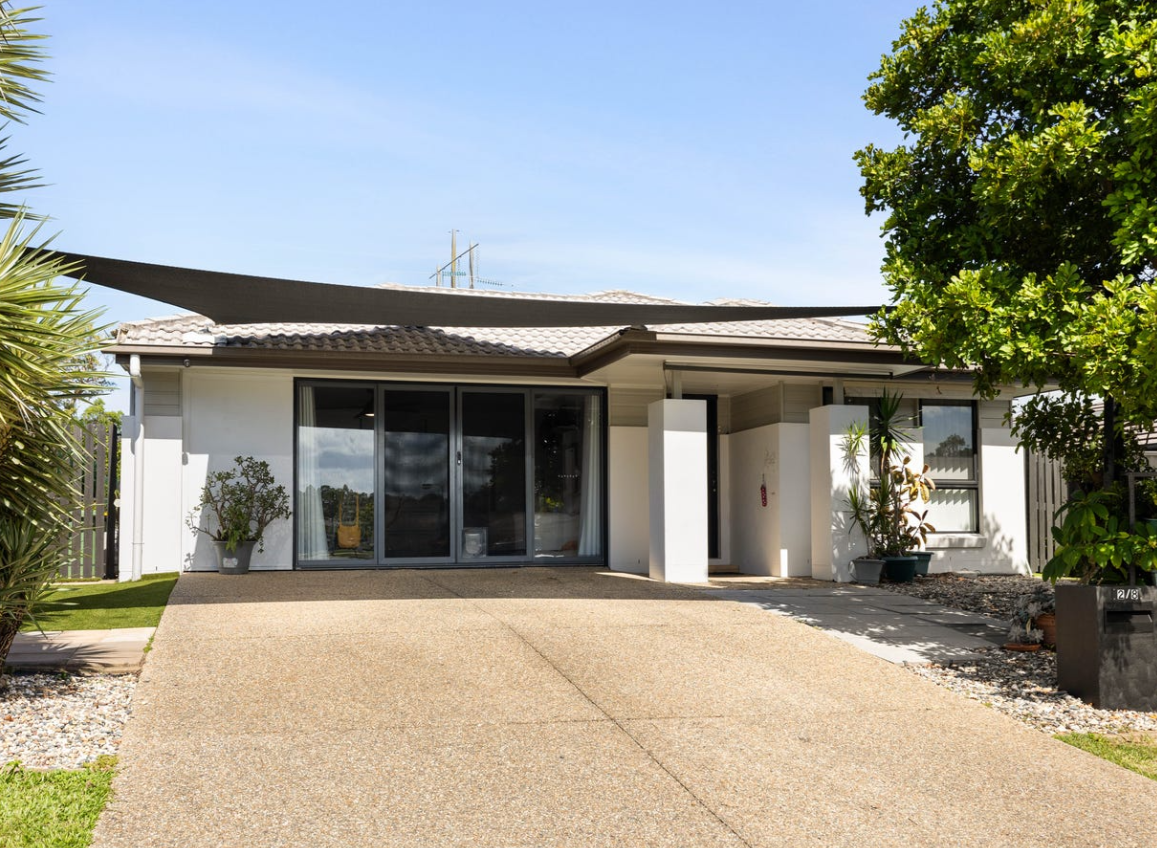 Rental properties & online application form