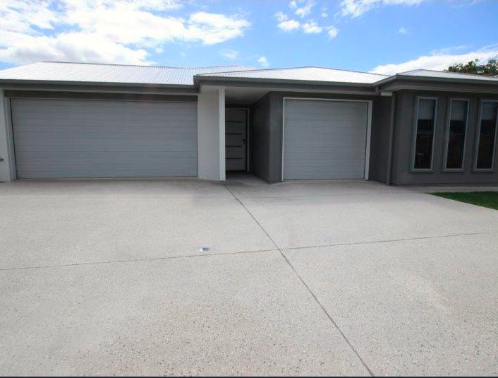 Rental properties & online application form