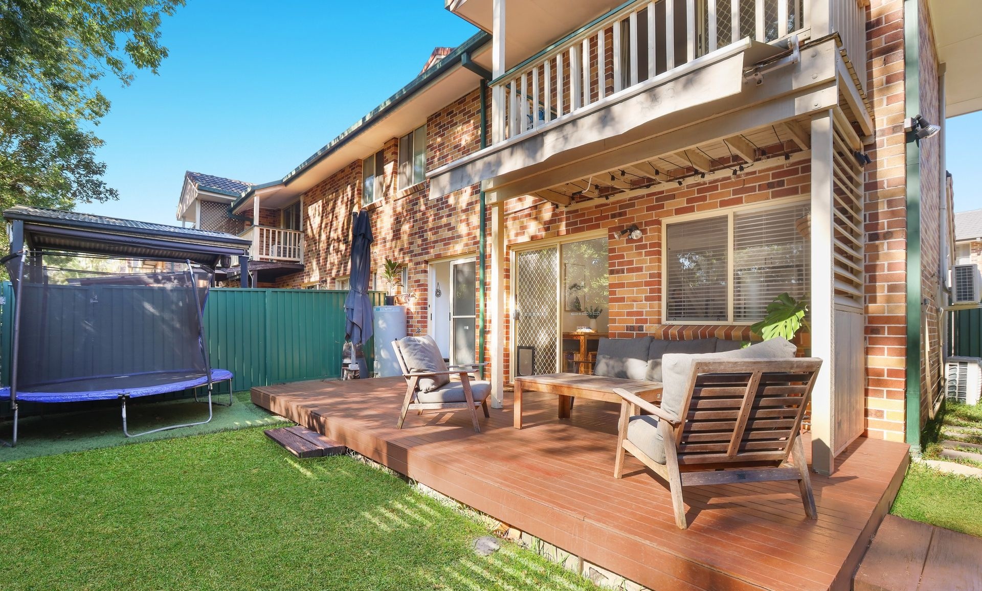 Rental properties & online application form