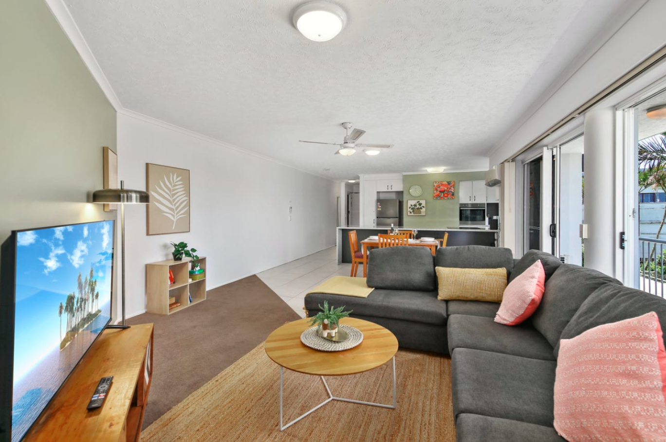 Rental properties & online application form