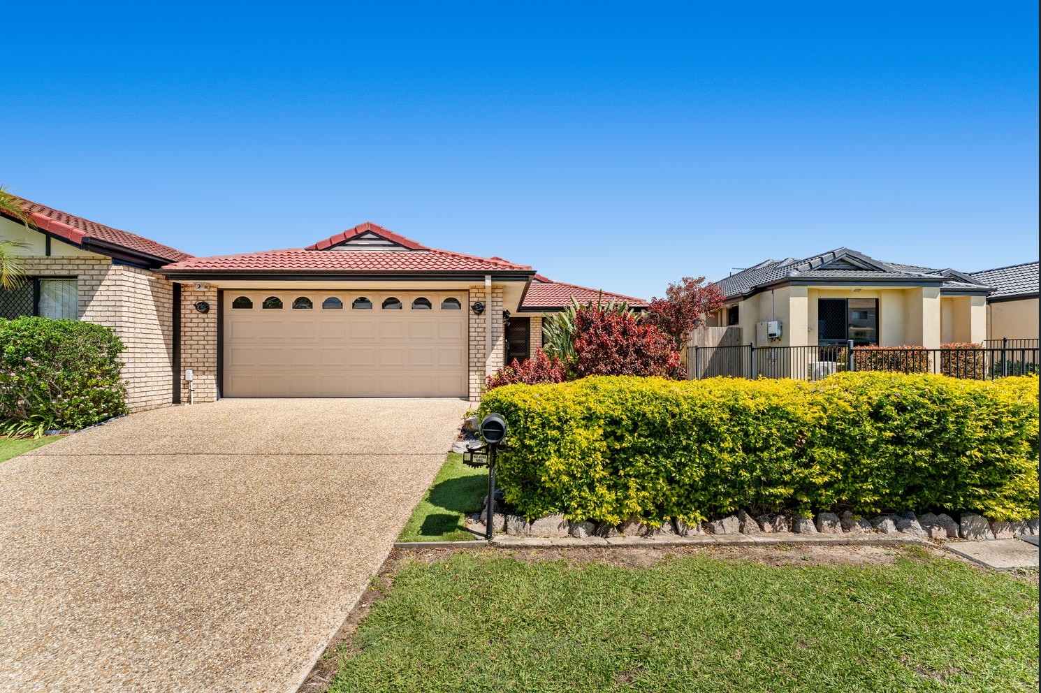 Rental properties & online application form