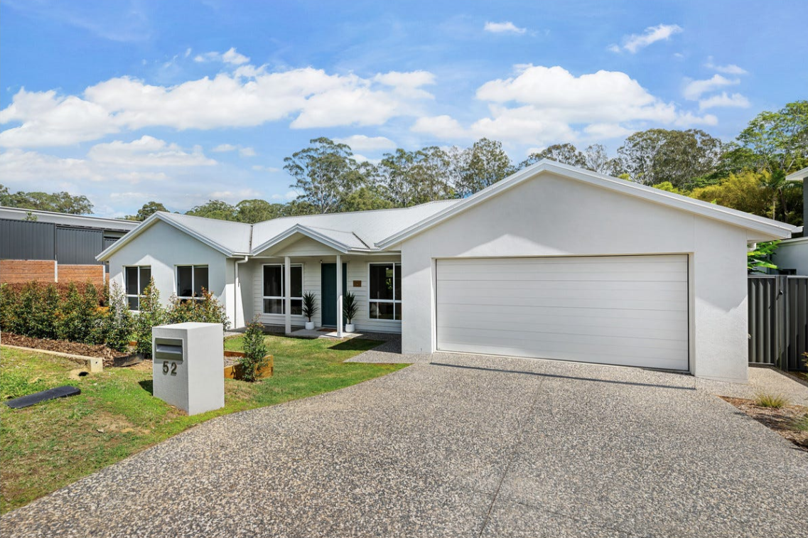 Rental properties & online application form