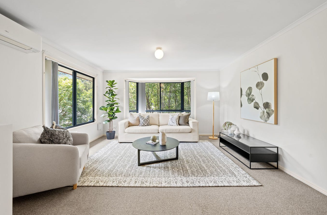 Rental properties & online application form