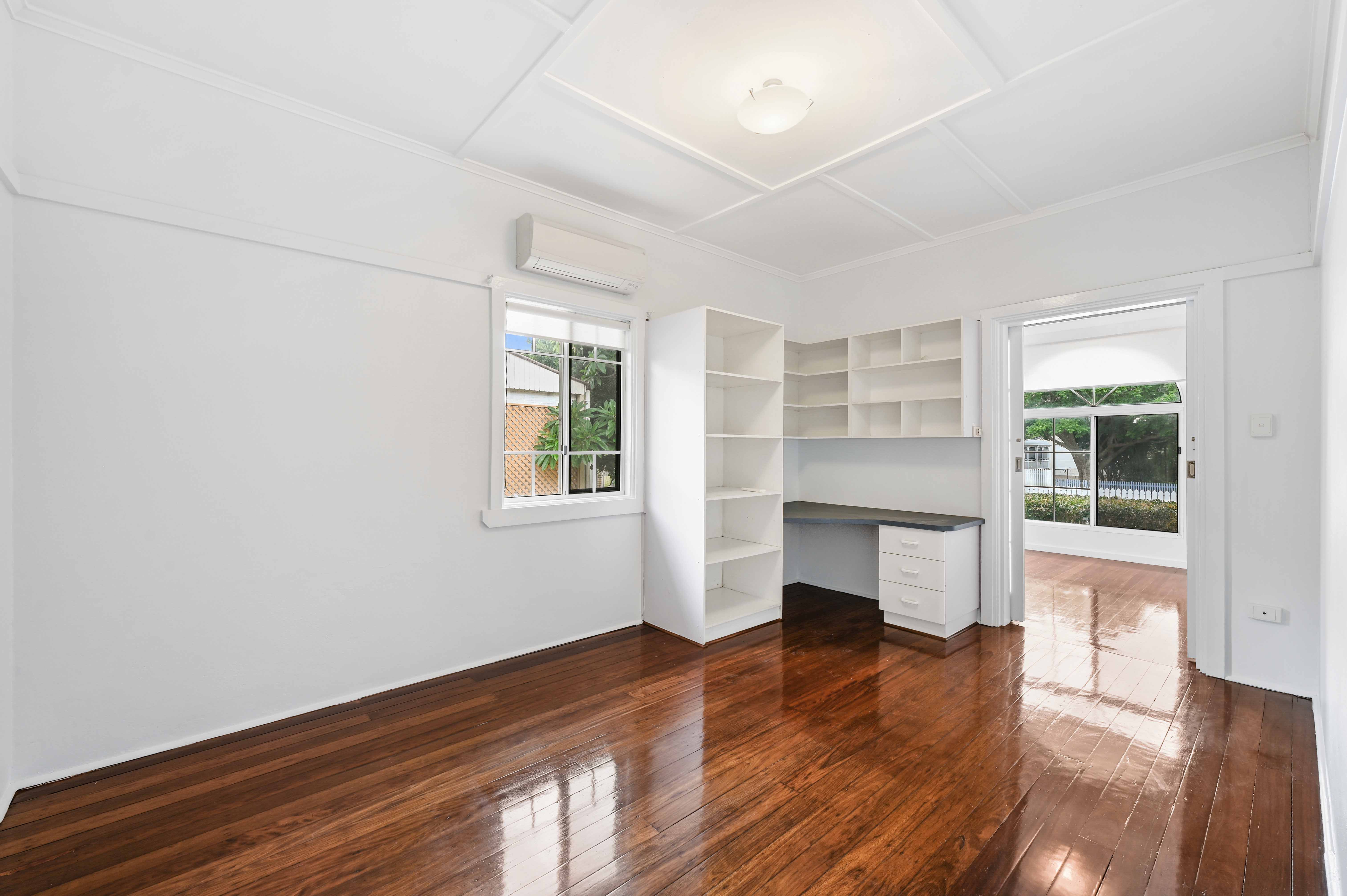 Rental properties & online application form