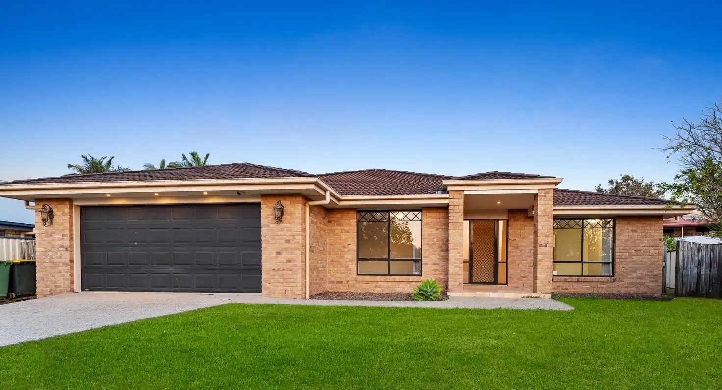 Rental properties & online application form