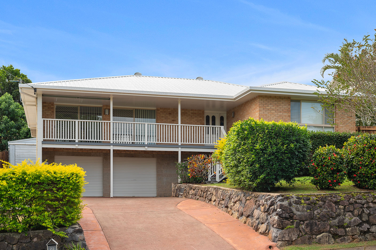 Rental properties & online application form