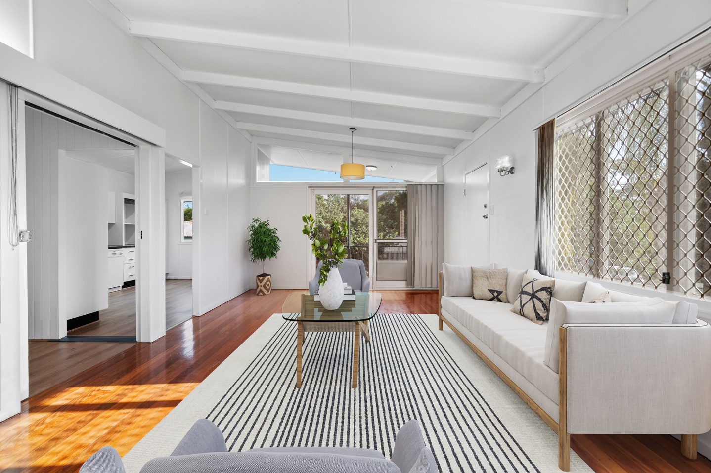 Rental properties & online application form