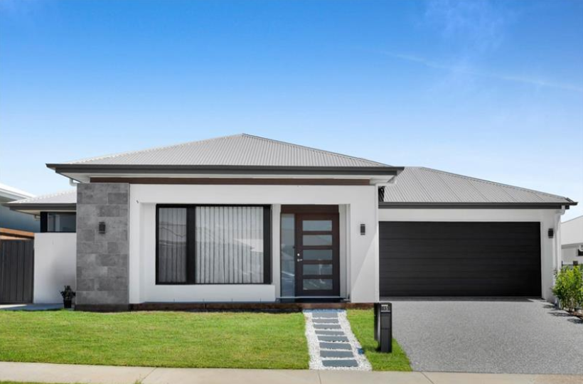 Rental properties & online application form