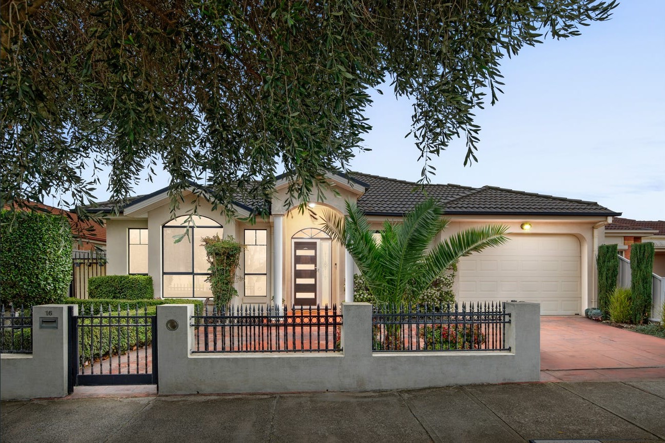 Rental properties & online application form