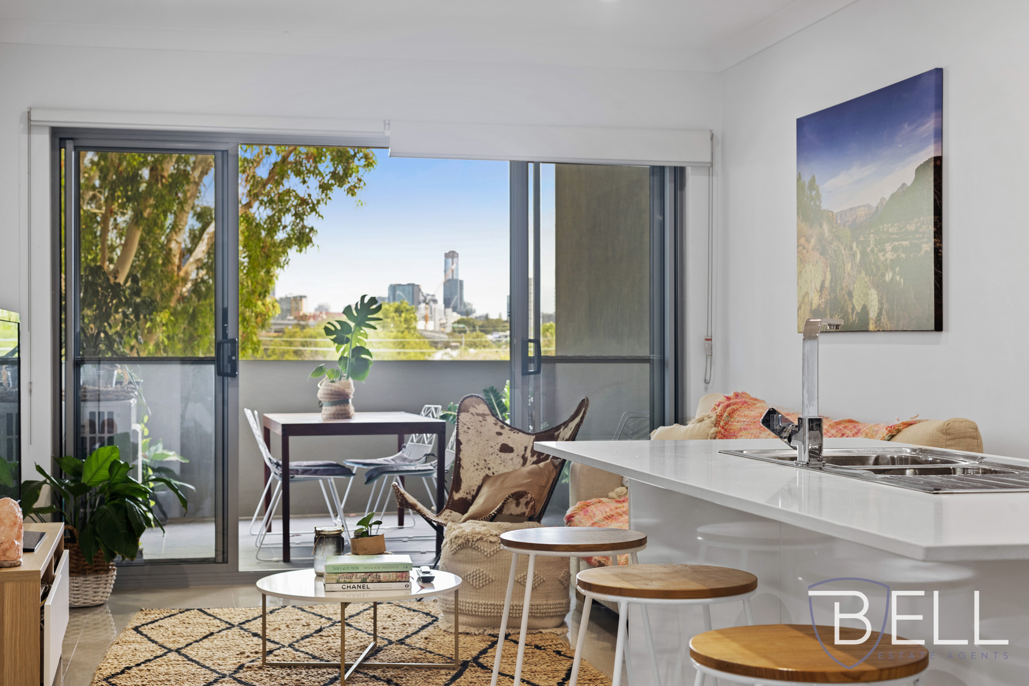 Rental properties & online application form