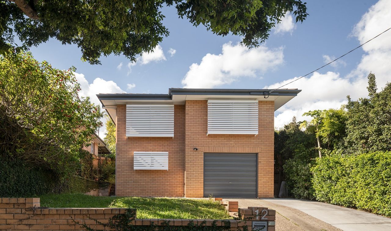 Rental properties & online application form