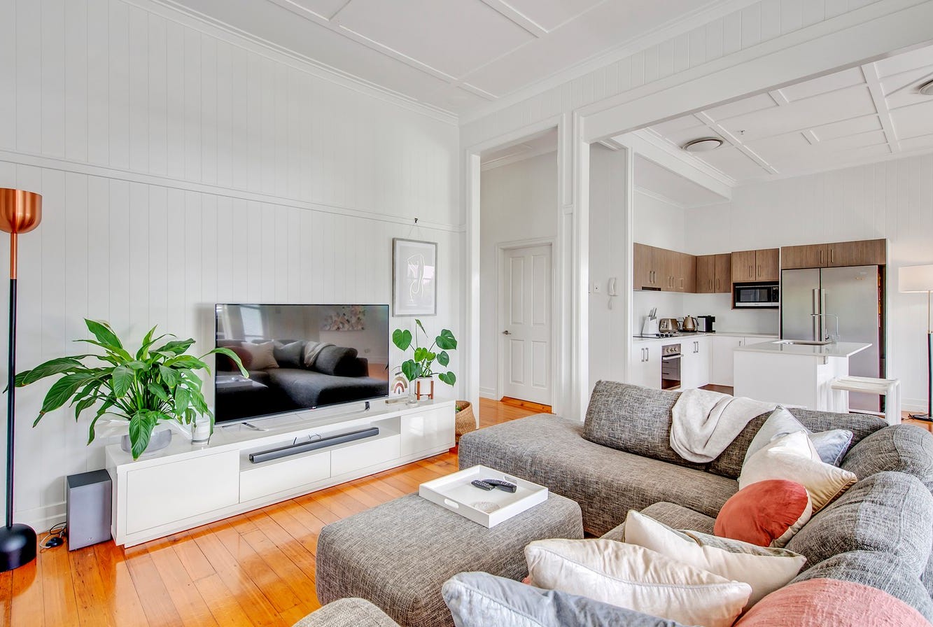 Rental properties & online application form
