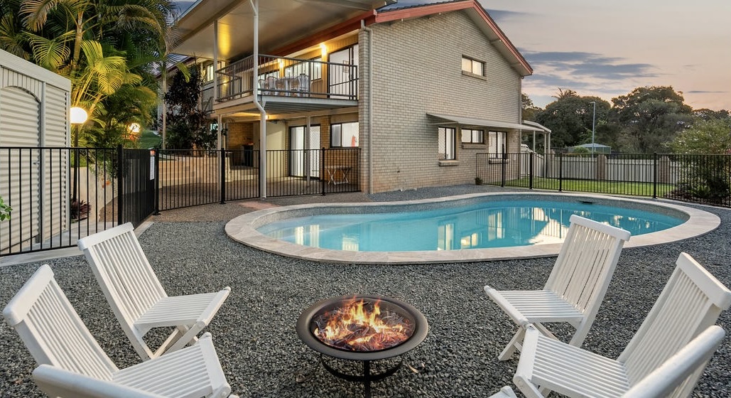 Rental properties & online application form